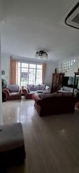 East View Garden (D16), Terrace #635988061